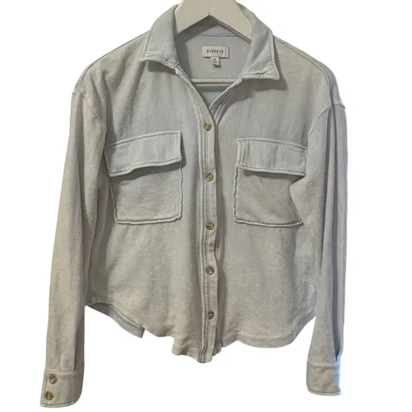 Evereve Top - Picture 2 of 10